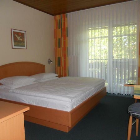 Gastehaus Moser Bed and Breakfast Podersdorf am See Exterior foto