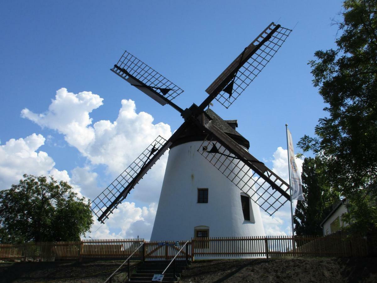 Gastehaus Moser Bed and Breakfast Podersdorf am See Exterior foto