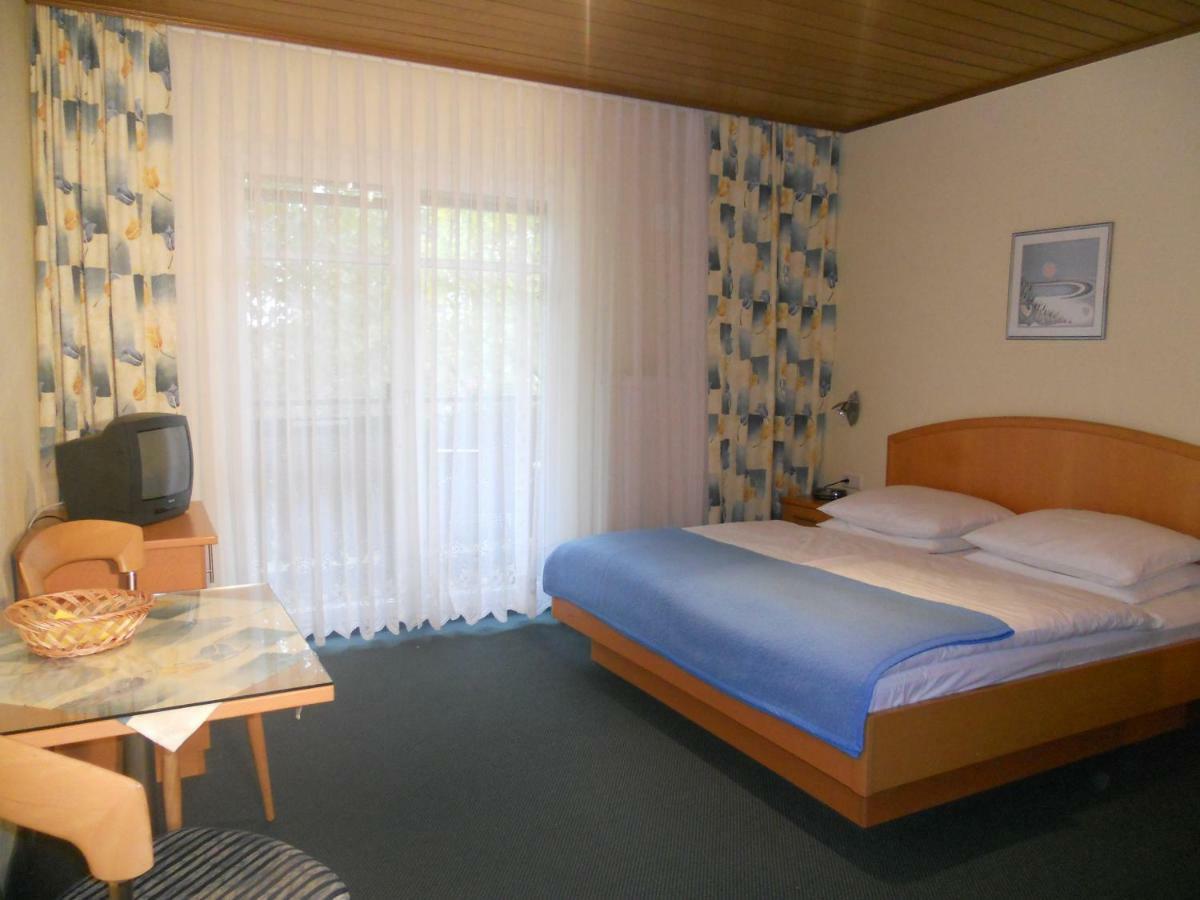 Gastehaus Moser Bed and Breakfast Podersdorf am See Exterior foto