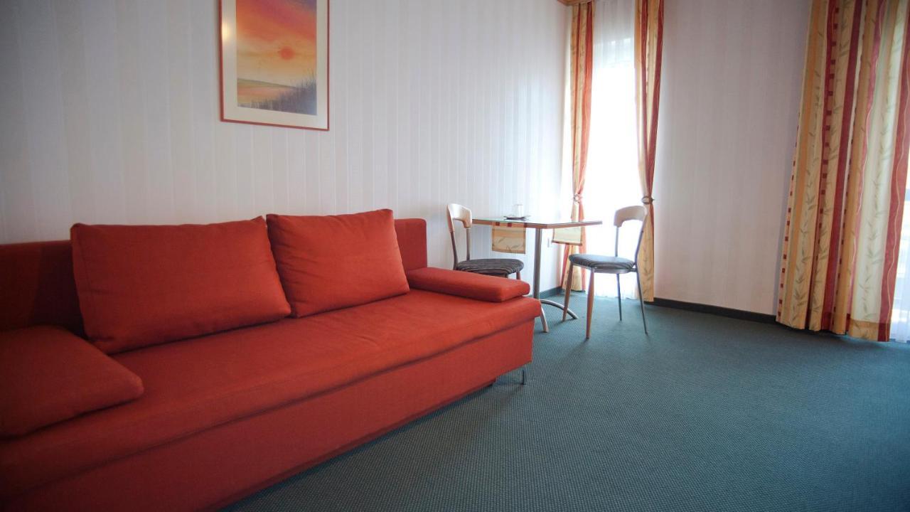 Gastehaus Moser Bed and Breakfast Podersdorf am See Exterior foto